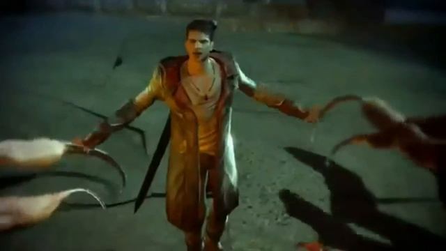 DmC - прикол смотреть онлайн