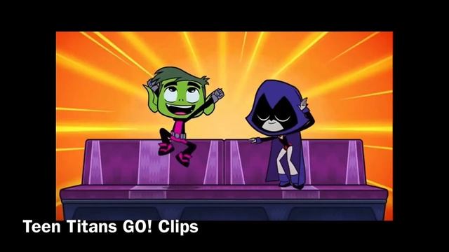 Teen Titans GO! | New Episodes Promo | Multi-Show Promo