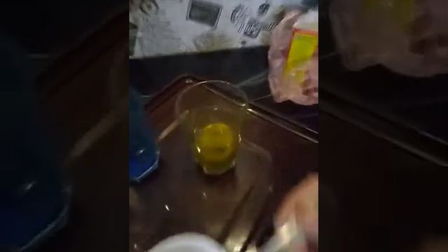 Цветной эксперимент и пена) смотреть онлайн