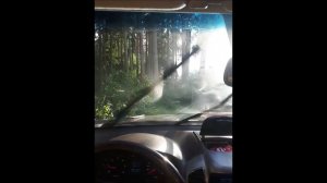 Дворники Шевроле Каптива #Деталиус #щетки