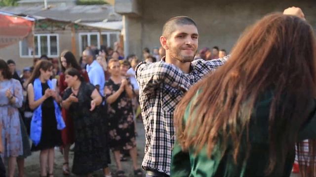 Свадьба в дагестане смотреть онлайн
