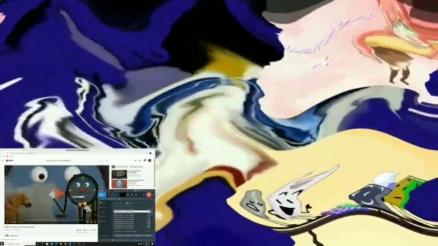 Klasky Csupo In Sailor Mercury Effect Powers смотреть онлайн