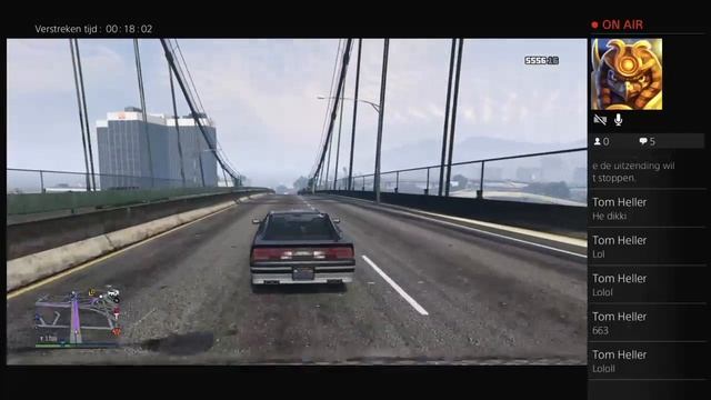 Gta 5 met leon weer #2 смотреть онлайн