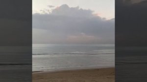 Подношение духам воды.
