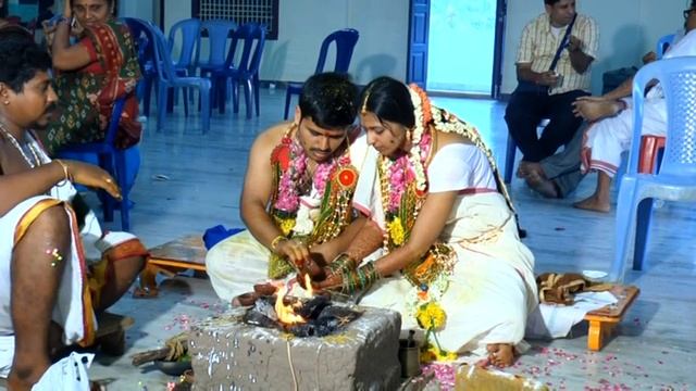 Jagadish&Kiranmai-Marriage-CD3-Part3 смотреть онлайн