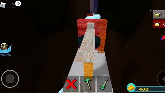 все мои постройки в Bold the Build. смотреть онлайн