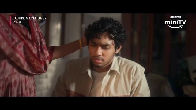 Tujhpe Main Fida 2 Series Review By Update One смотреть онлайн