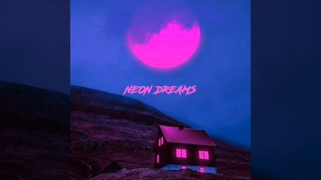 Neon Dreams смотреть онлайн