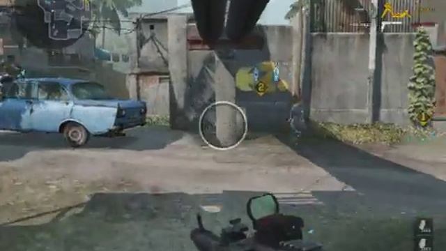 Warface / Кв: .......ВИП....... vs ...БиссеР... ( Чёткие головки ) смотреть онлайн