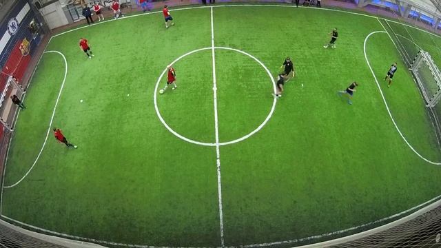 Зимний чемпионат SPORTBOX. ФИНАЛ! смотреть онлайн