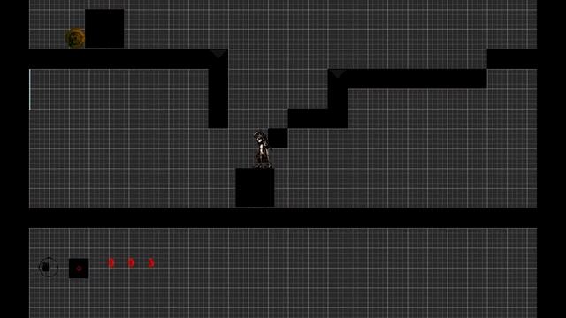 Multimedia Fusion 2.5 Dev Test Platformer Engine V0.2