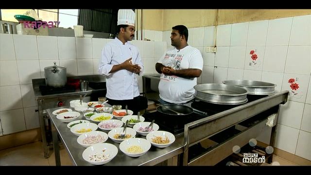 Simply Naadan - Suriyani Kitchen - Part 1 - Kappa TV смотреть онлайн