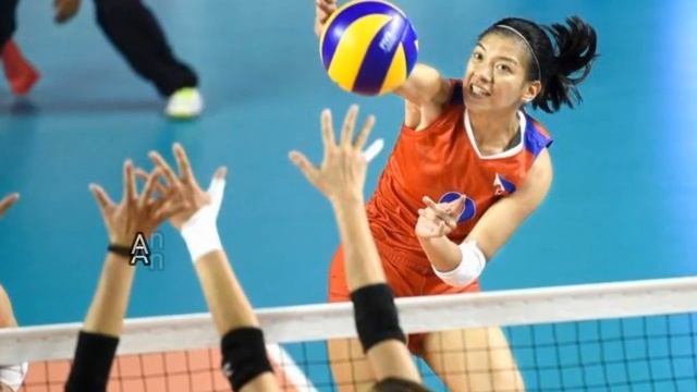 BREAKING : PNVF Tryouts absentees and PH WOMEN’S Volleyball STARS, may chance pa sa National Team? смотреть онлайн