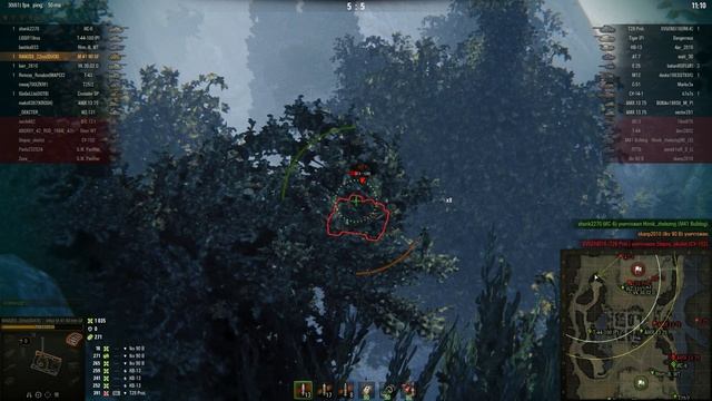 leKpz M 41 90 mm GF. Знак классности Мастер смотреть онлайн