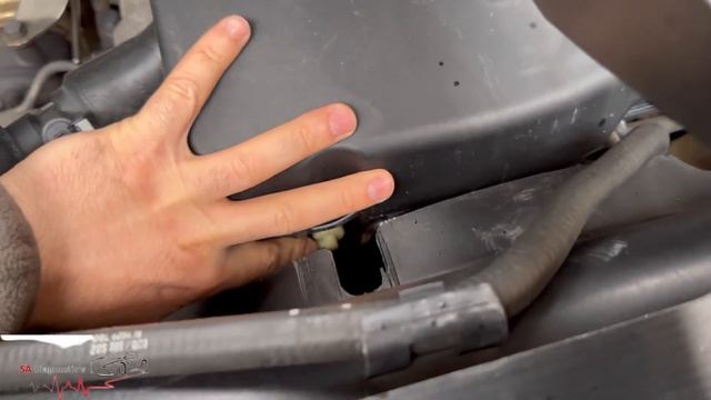 Mercedes Sprinter W907 P3100E6 The Boost Pressure Is Too Low Limp Mode Loss Of Power FIXED смотреть онлайн