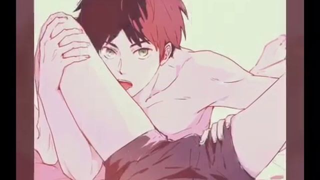 Levi x Eren | AMV смотреть онлайн