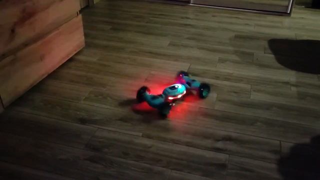 машина монстр))) смотреть онлайн
