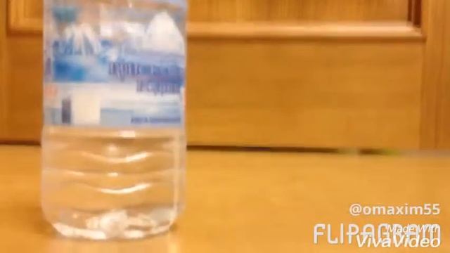 ТРЭШ | бутылка воды челлендж | M.L.G смотреть онлайн