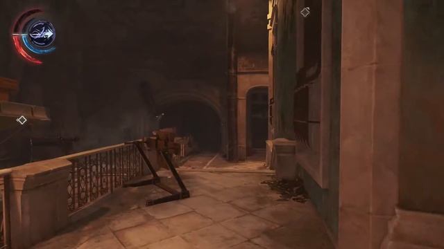 DISHONORED 2 ➤ Прохождение №5|Королевская кунсткамера. #DISHONORED смотреть онлайн
