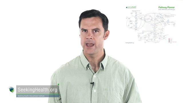 Genetic Tests - What's The Big Deal? смотреть онлайн
