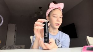 GRWM на прогулку💘. Мой макияж.