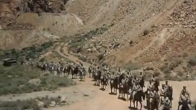 ЗА ПРИГОРШНЮ ДИНАМИТА 1971 смотреть онлайн