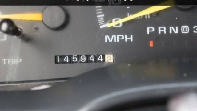1996 GMC Sierra 1500 Used Cars - Great Falls,Montana - 2017-05-31 смотреть онлайн