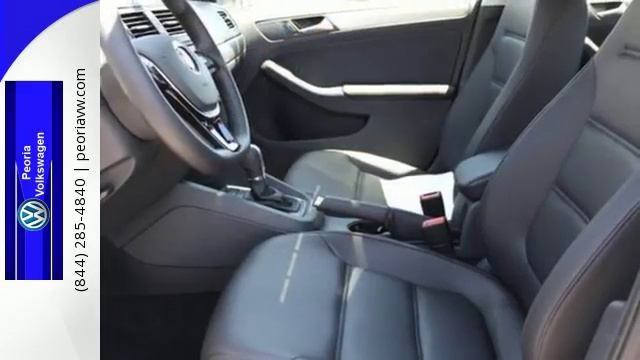New 2016 Volkswagen Jetta Peoria AZ Phoenix, AZ #GM407778 смотреть онлайн