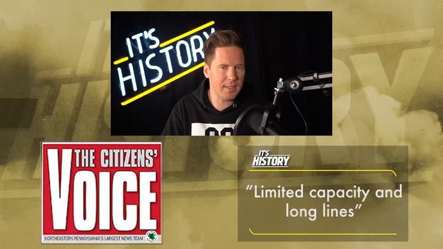 What's Inside The Top Of The Empire State Building?