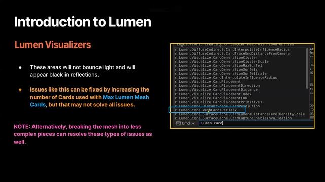 6. Lighting Introduction смотреть онлайн