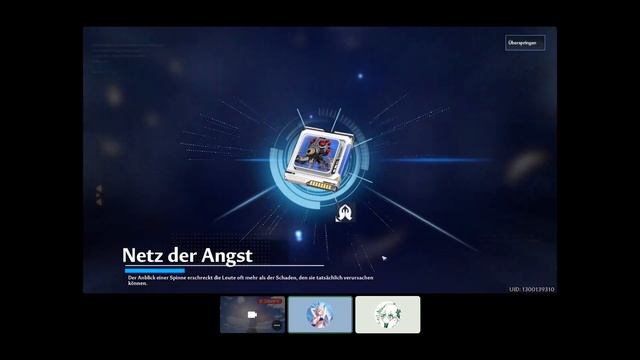 Tower of Fantasy/Первые совместные круточки/Киря и Юкис смотреть онлайн