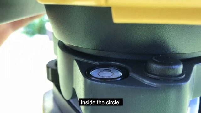 How to use Total Station смотреть онлайн