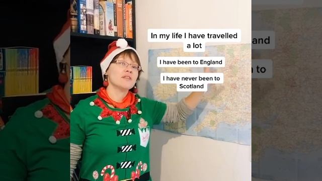 English : Present Perfect (Part 1) смотреть онлайн