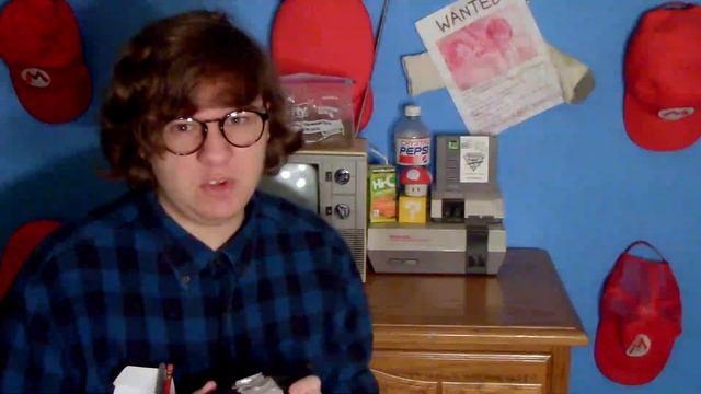 Nerd Gets the Virus смотреть онлайн