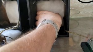 Radiotehnika 6АС-2 ремонт и лёгкая реставрация.