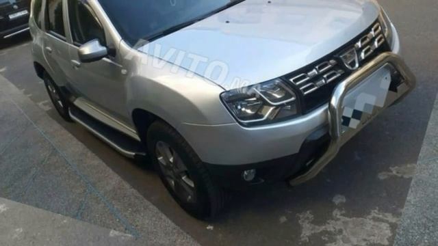 سيارة للبيع داسيا داستر a vendre Dacia Duster 2017 لمليح مشاء الله смотреть онлайн