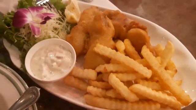 ✅ A & B RESTAURANT ✅ НА САМУИ ЧАВЕНГ РЕКОМЕНДУЮ #lanatv #tailand #asmrsounds смотреть онлайн