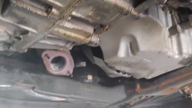 2009 Chevy Traverse p0430 Bad Catalytic Converter Bogging, Plugged, Shuddering, Weak Acceleration смотреть онлайн