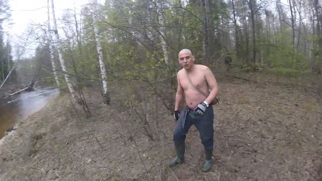 Сплав Юшут 2016 5 смотреть онлайн