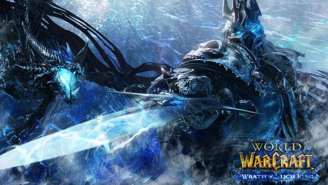 Вов Сирус  Хардкор