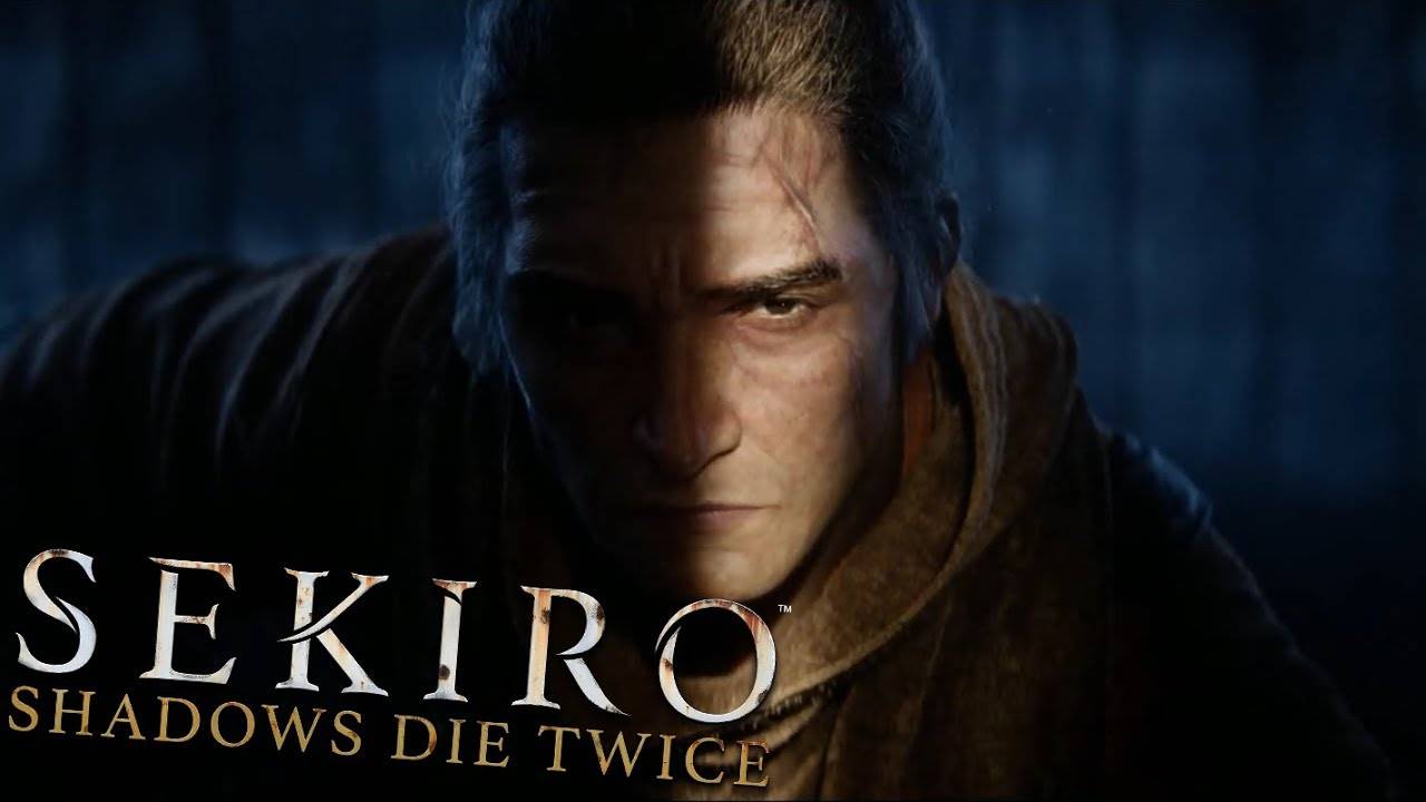 Sekiro Shadows Die Twice смотреть онлайн