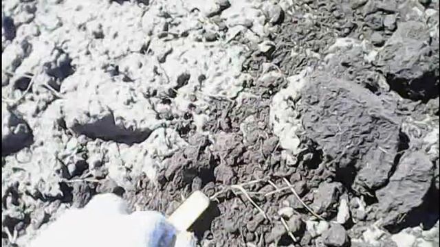 Коп на вспаханном поле(ч.1),3 июль 2015 смотреть онлайн