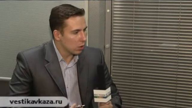 Interview with Mikhail Delyagin смотреть онлайн