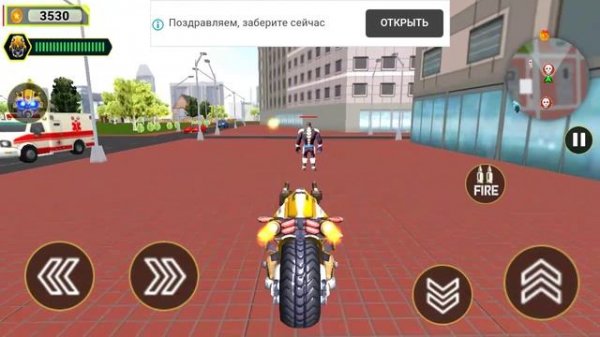 Би_би_ и только Би....