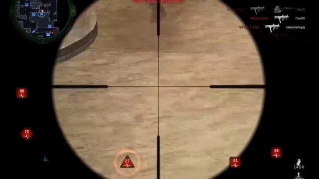 Warface Europe - Construction Competition Video смотреть онлайн