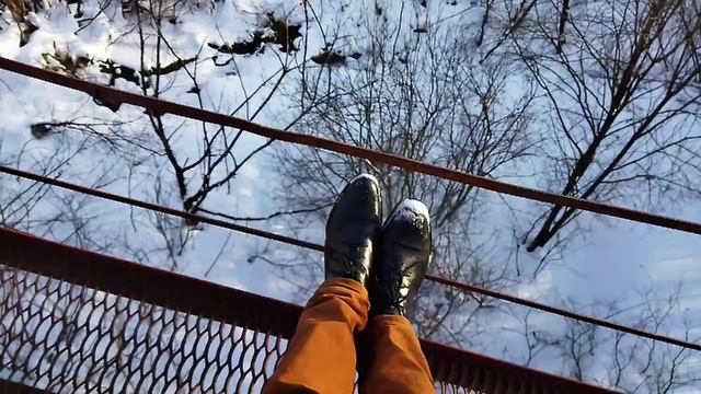 Пробую Джампер/Jumper/Обзоры смотреть онлайн
