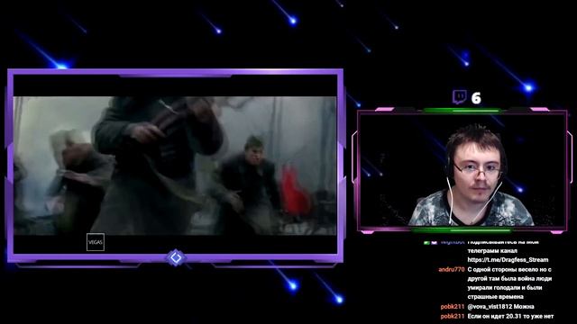 WWII Opening Final season 「Attack on Titan op 6 My war」 ( Kyouma - ) | Реакция смотреть онлайн