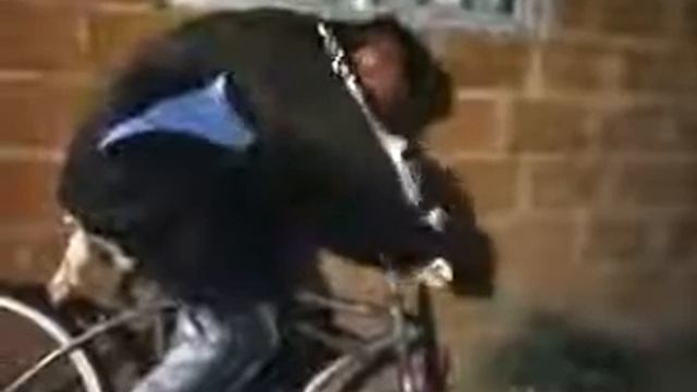 El Lokito De La Moto смотреть онлайн