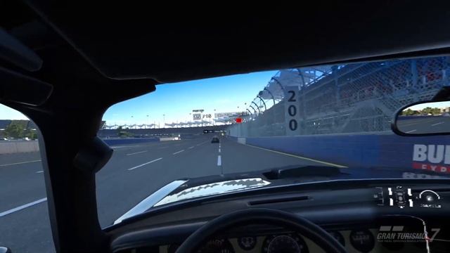 Gran Turismo 7 PSVR2 | Pontiac Firebird - Trying to be competitive смотреть онлайн