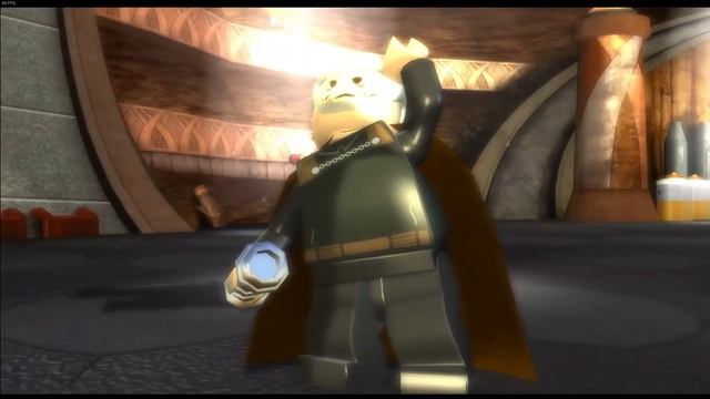 Lego Star Wars TCS | Count Dooku | (Story) смотреть онлайн